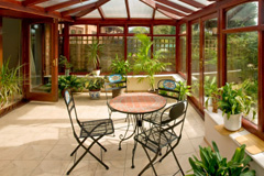 Muddiford conservatory quotes